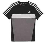 adidas T-shirt 3S TIB T in Nero 8 anni