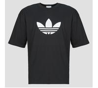 adidas T-shirt ADICOLOR TREFOIL T-Shirt in Nero EU M