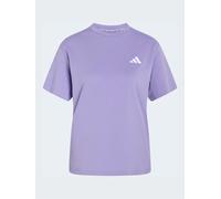 adidas T-shirt adidas Run Essentials 36 Viola