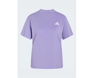 adidas T-shirt adidas Run Essentials 36 Viola
