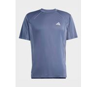 adidas T-shirt adidas Tech Apparel large blu