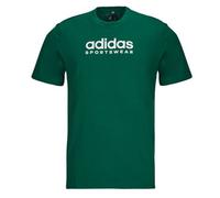 adidas T-shirt ALL SZN G T in Verde EU M