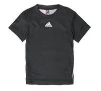 adidas T-shirt B A.R. TEE in Nero 4 / 5 anni
