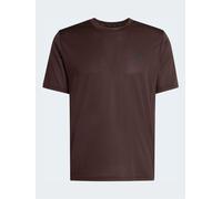 adidas T Shirt Base adidas Workout Essentials medium Marrone