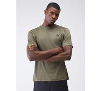 adidas T Shirt Base adidas Workout Essentials xlarge verde