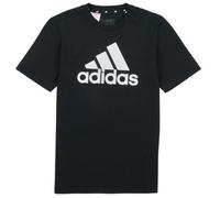 adidas T-shirt BL TEE in Nero EU M