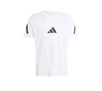 T-shirt adidas Z.N.E. Blanc S