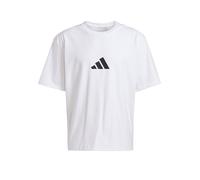 ADIDAS T-shirt da uomo Z.N.E. bianco | XL