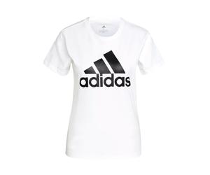 ADIDAS T-SHIRT DONNA GL0649 W BL T WHITE/BLACK