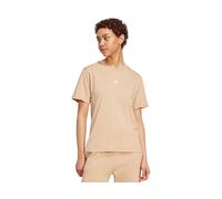 ADIDAS T-SHIRT DONNA JY4963 W 3S SJ T SANDSTONE/WHITE