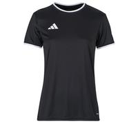 adidas T-shirt Entrada26 Jersey in Nero EU L