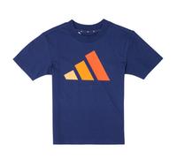 adidas T-shirt Essentials Climacool Track Suit Kids in Marine 3 / 4 anni