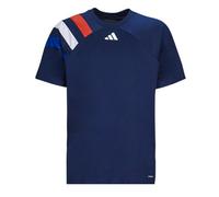 adidas T-shirt FORTORE23 JSY in Marine EU S
