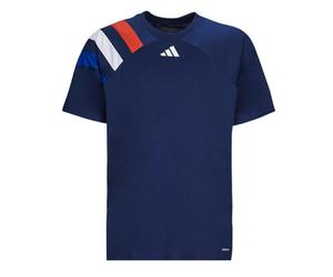 adidas T-shirt FORTORE23 JSY in Marine EU S