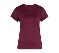 Adidas T-shirt Freelift Donna Maroon XS,S