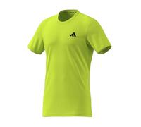 Adidas T-shirt Freelift Uomo Lucid Lemon L