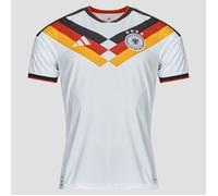 aglia adidas Perforance Gerany 26 Hoe Jersey White M