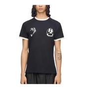Adidas - T-shirt Grafica Chito Cali - - Sport - Uomo - Nero - S