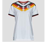 adidas T-shirt Home Germany Football Jersey in Bianco EU L