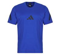 adidas T-shirt JF6543 in Blu EU S
