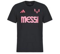 adidas T-shirt JM3551 in Nero EU L