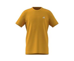 ADIDAS T-SHIRT JUNIOR KB9757 B CLUB TEE LUCID TANGERINE
