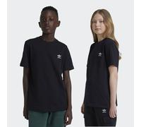 Adidas T-Shirt Junior Nera 8-9 Anni Nero