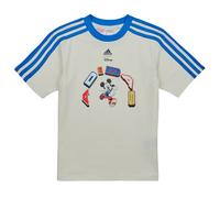 adidas T-shirt LK DY MM T in Multicolore 7 / 8 anni
