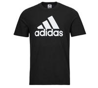 adidas T-shirt M BL SJ T in Nero IT L