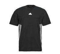 adidas T-shirt M FI 3S T in Nero EU L
