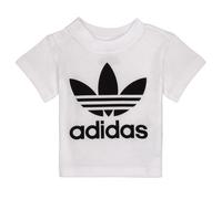 adidas T-shirt MAELYS in Bianco 3 / 6 mesi