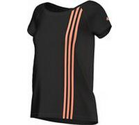 adidas T-Shirt Maglietta da Donna Essentials Athletic Tee