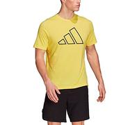 adidas T-Shirt Marca Modello Ti 3BAR Tee