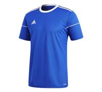 ADIDAS t-shirt mm squadra team royal/bianco uomo 5-6 Anni