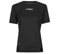 adidas T-shirt Multi T-Shirt in Nero EU M