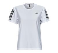 adidas T-shirt OTR B TEE in Bianco EU L