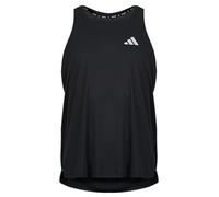 adidas T-shirt senza maniche 0 in Nero EU M