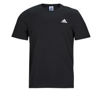 adidas T-shirt SL SJ T in Nero EU S