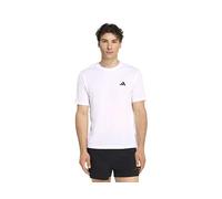 ADIDAS T-SHIRT TECNICA UOMO KD5453 WE BAS T WHITE