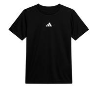 adidas T-shirt Train Essentials Logo Regular Fit T-Shirt Kids in Nero 7 / 8 anni