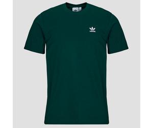 adidas T-shirt Trefoil Essentials Tee in Verde EU M