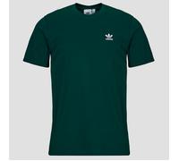 adidas T-shirt Trefoil Essentials Tee in Verde EU XL
