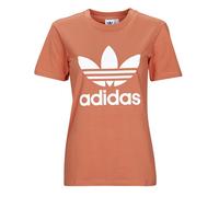 adidas T-shirt TREFOIL TEE in Rosa FR 34