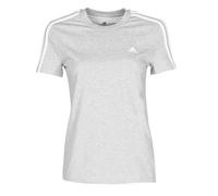 adidas T-shirt W 3S T in Grigio EU L