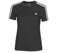 adidas T-shirt W 3S T in Nero EU XS