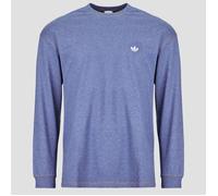 adidas T-shirts a maniche lunghe KW4425 in Marine EU L
