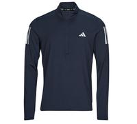 adidas T-shirts a maniche lunghe OTR 1/4 ZIP in Marine EU S