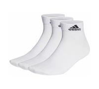 Calzini Thin and Light (3 paia) White / Black 25-27