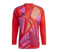 adidas T24 C Long Sleeve Goalkeeper T-Shirt M