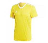 Adidas Tabela 18 JSY T-Shirt., Uomo, Yellow/White., 1112